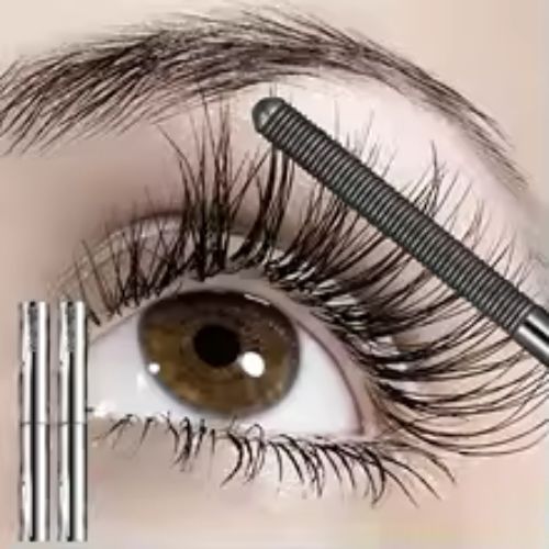 Sublime™ - Mascara Waterproof 3D