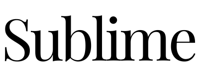 Sublime